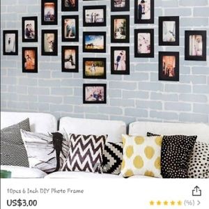 Meet your Posher, Mofa